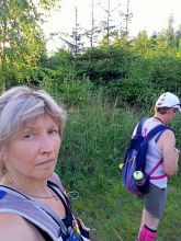 Zdeňka - datum výstupu: 26. 06. 2022 19:49