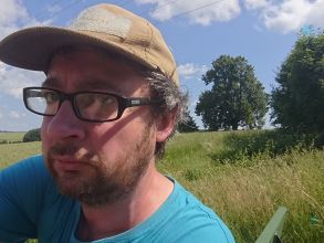 Medák - datum výstupu: 23. 06. 2022 10:26