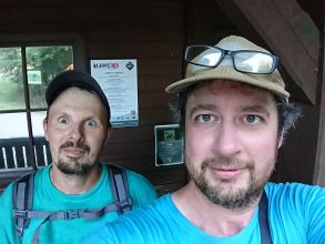 Medák - datum výstupu: 26. 06. 2022 19:57