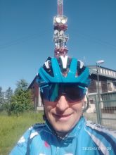 Trky - datum výstupu: 05. 06. 2022 09:20