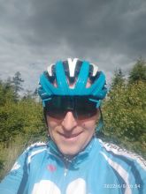 Trky - datum výstupu: 08. 06. 2022 16:54