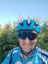 Trky - datum výstupu: 23. 06. 2022 19:43