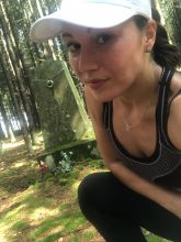 Marlenka - datum výstupu: 30. 06. 2022 10:00