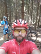 Dandi - datum výstupu: 24. 07. 2022 10:21