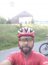 Dandi - datum výstupu: 28. 07. 2022 19:25