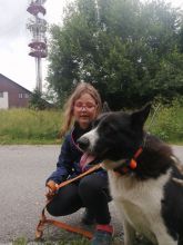 Áňa - datum výstupu: 10. 07. 2022 14:57