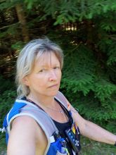 Zdeňka - datum výstupu: 03. 07. 2022 10:07