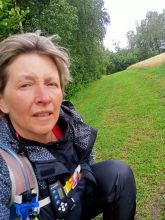 Zdeňka - datum výstupu: 10. 07. 2022 09:47