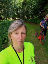 Zdeňka - datum výstupu: 11. 07. 2022 17:31