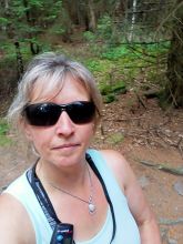 Zdeňka - datum výstupu: 16. 07. 2022 17:31