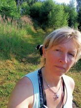 Zdeňka - datum výstupu: 24. 07. 2022 08:21