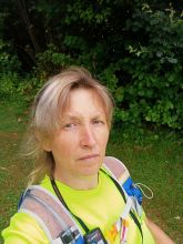 Zdeňka - datum výstupu: 27. 07. 2022 18:49