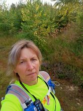 Zdeňka - datum výstupu: 27. 07. 2022 19:22