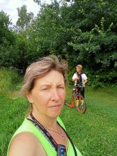 Zdeňka - datum výstupu: 29. 07. 2022 08:36