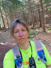 Zdeňka - datum výstupu: 31. 07. 2022 09:30