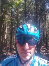 Trky - datum výstupu: 03. 07. 2022 11:08