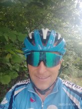 Trky - datum výstupu: 09. 07. 2022 15:47