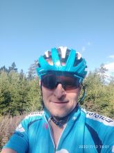 Trky - datum výstupu: 12. 07. 2022 18:01