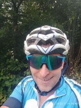 Trky - datum výstupu: 14. 07. 2022 16:46