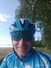 Trky - datum výstupu: 16. 07. 2022 19:01