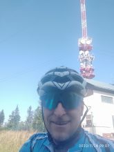 Trky - datum výstupu: 24. 07. 2022 09:07