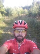 Dandi - datum výstupu: 04. 08. 2022 19:04