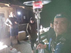 Hliníkový Pepa - datum výstupu: 13. 08. 2022 03:00