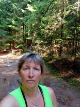 Zdeňka - datum výstupu: 02. 08. 2022 09:54