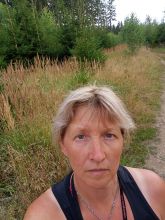 Zdeňka - datum výstupu: 13. 08. 2022 19:11