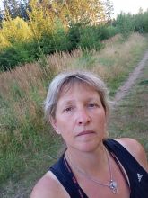 Zdeňka - datum výstupu: 16. 08. 2022 19:42