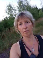 Zdeňka - datum výstupu: 17. 08. 2022 19:47