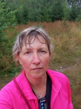 Zdeňka - datum výstupu: 20. 08. 2022 18:39