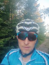 Trky - datum výstupu: 04. 08. 2022 20:05