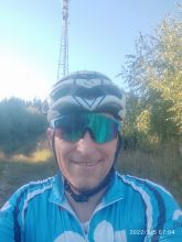 Trky - datum výstupu: 05. 08. 2022 07:04