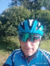 Trky - datum výstupu: 07. 08. 2022 08:11