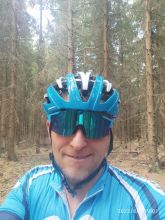 Trky - datum výstupu: 09. 08. 2022 19:01