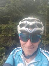 Trky - datum výstupu: 11. 08. 2022 16:18