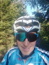 Trky - datum výstupu: 24. 08. 2022 17:21