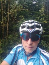 Trky - datum výstupu: 25. 08. 2022 17:39