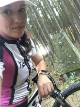 Marlenka - datum výstupu: 11. 08. 2022 19:10