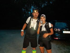 Barča - datum výstupu: 12. 08. 2022 00:00