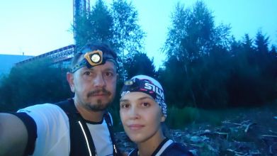 Barča - datum výstupu: 13. 08. 2022 05:21