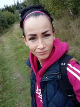 Monča móňa - datum výstupu: 16. 09. 2022 17:00