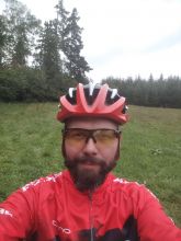 Dandi - datum výstupu: 25. 09. 2022 13:28