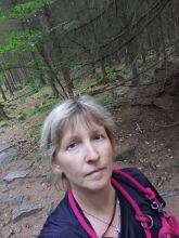 Zdeňka - datum výstupu: 06. 09. 2022 17:58