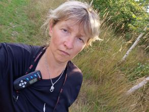 Zdeňka - datum výstupu: 07. 09. 2022 18:06