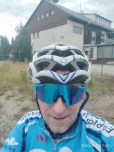 Trky - datum výstupu: 01. 09. 2022 17:36