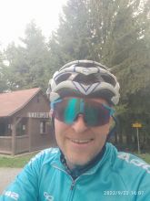 Trky - datum výstupu: 22. 09. 2022 16:07