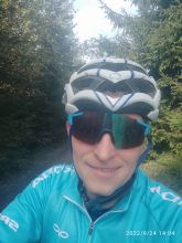 Trky - datum výstupu: 24. 09. 2022 14:04