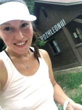 Marlenka - datum výstupu: 03. 08. 2022 00:00